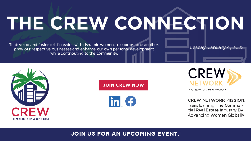 the Crew Connection