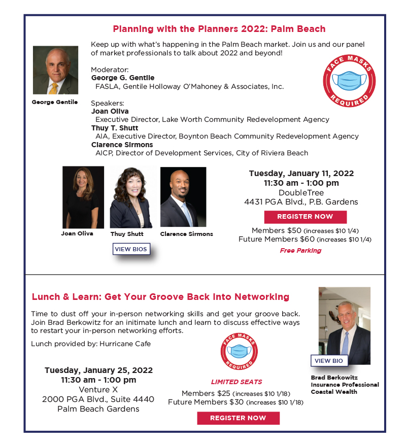 Renew your membership