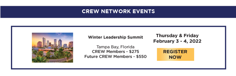 Crew Network Events