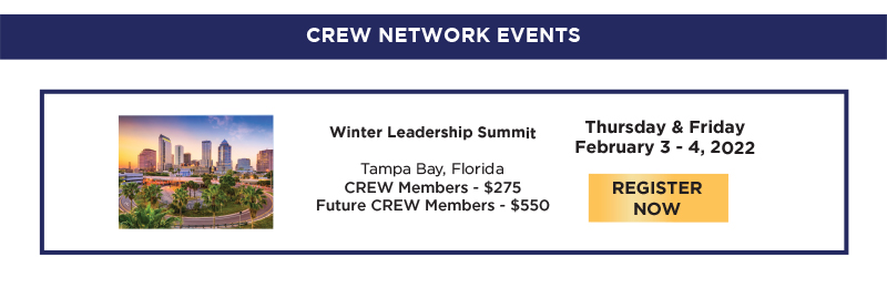 Crew Network Events