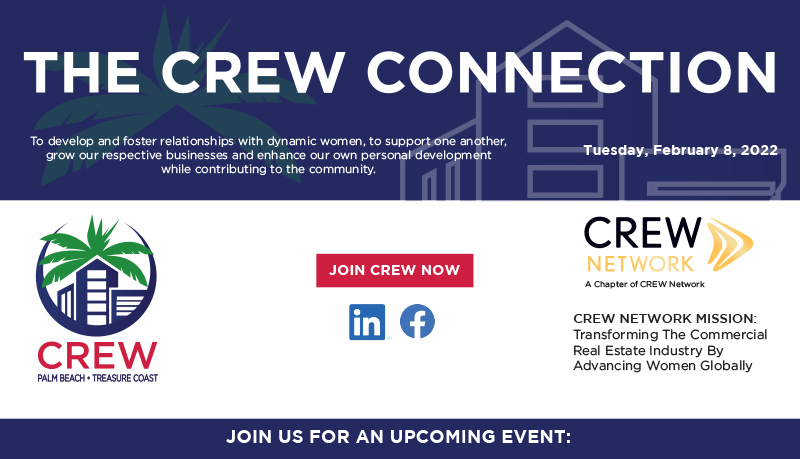 the Crew Connection