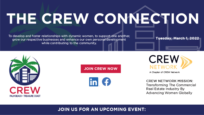 the Crew Connection