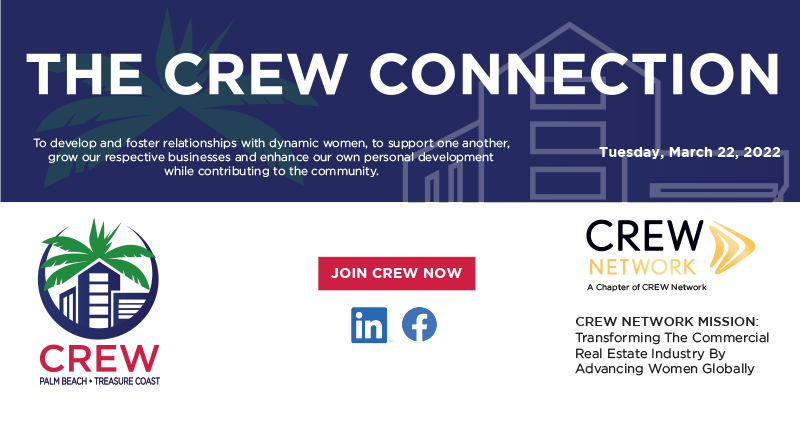 the Crew Connection