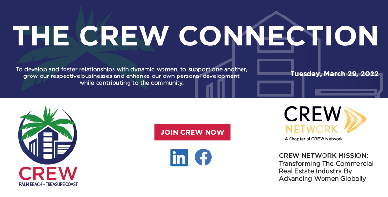 the Crew Connection