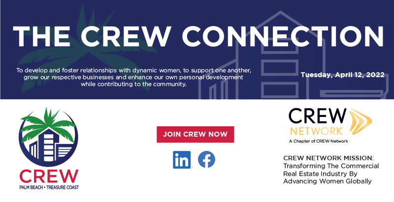 the Crew Connection